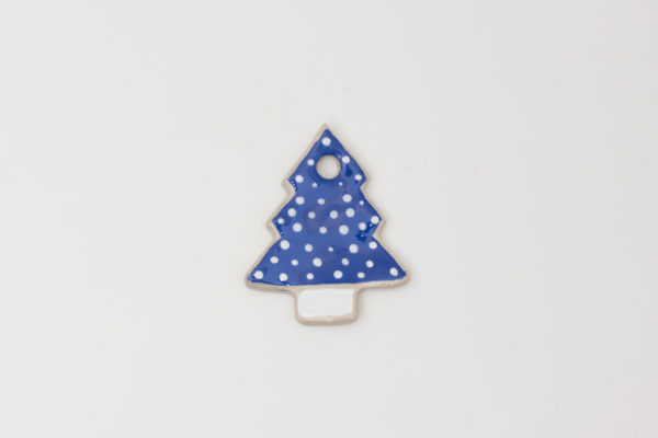 Christmas tree ornaments - set of 3 - Image 6