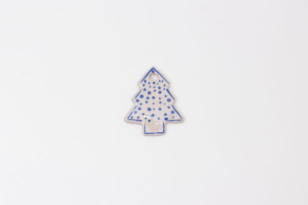 Christmas tree ornaments - set of 3 - Image 6