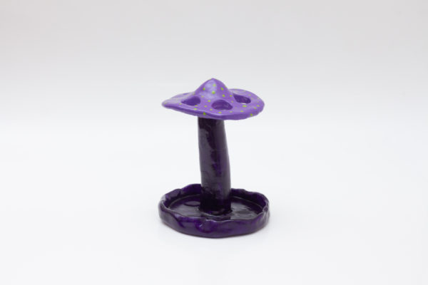 Mushroom holder - Swampy - Image 4