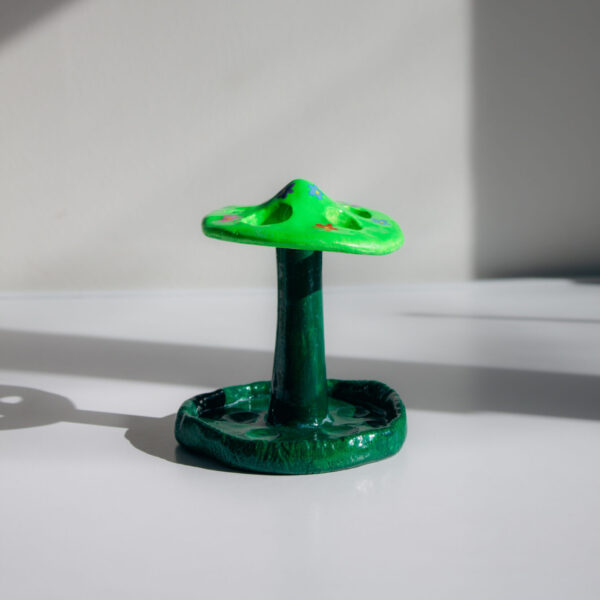 Green whisper | SAMPLE